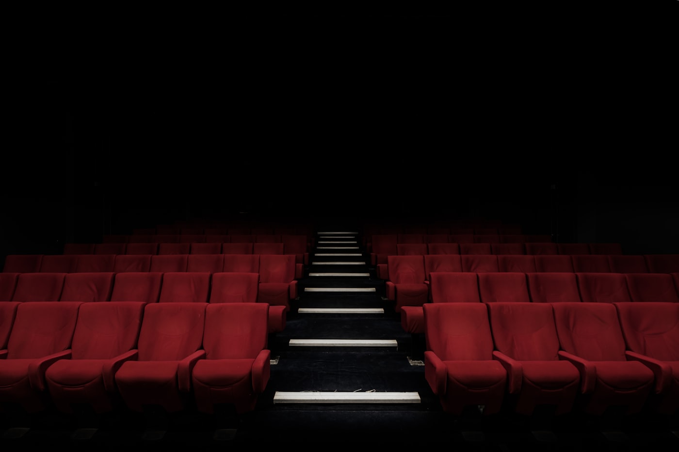 Private Cinema