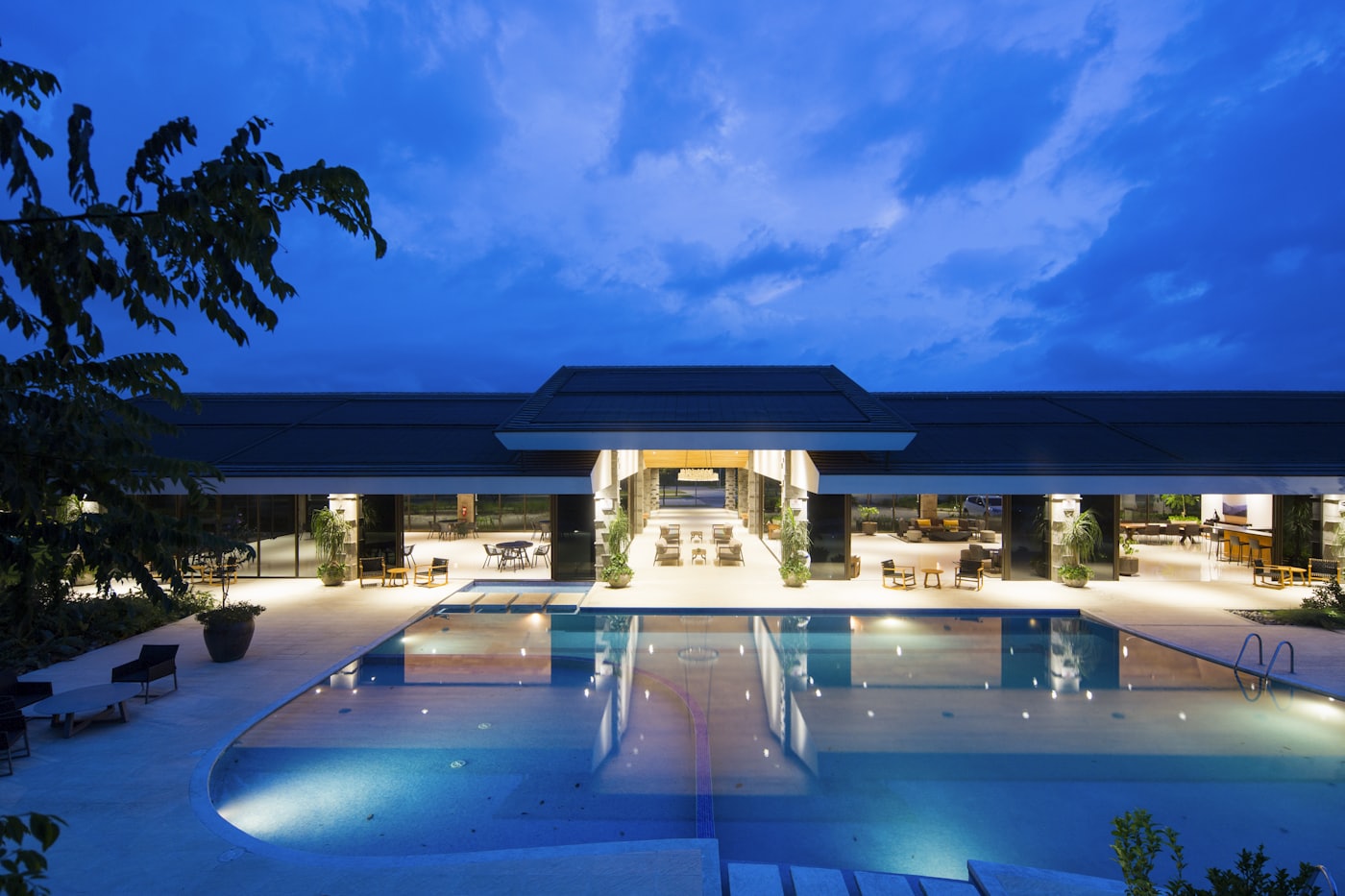 Resident Concierge