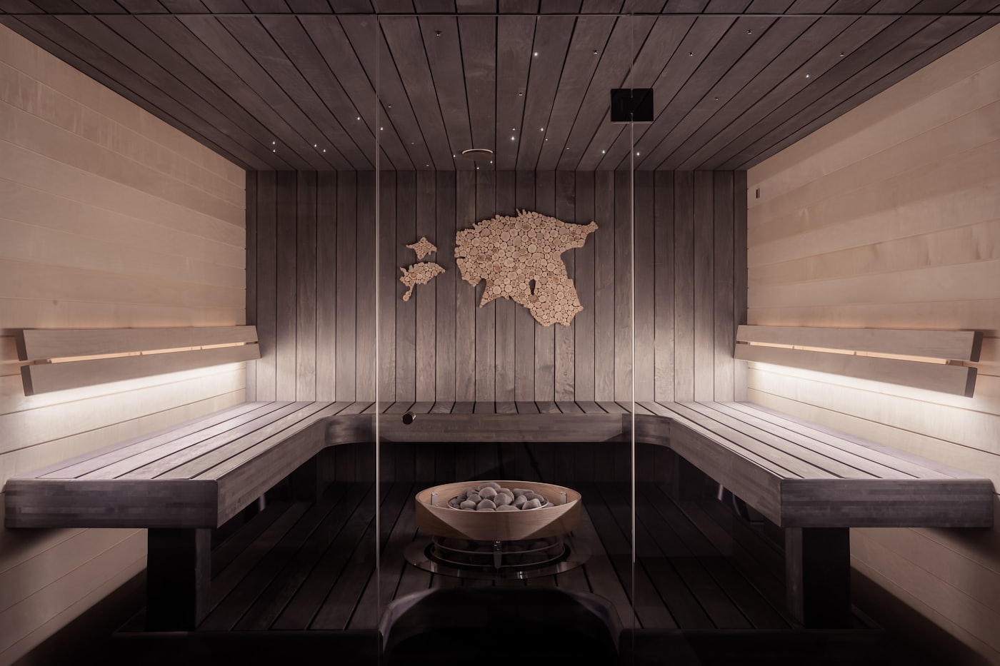 Spa & Wellness